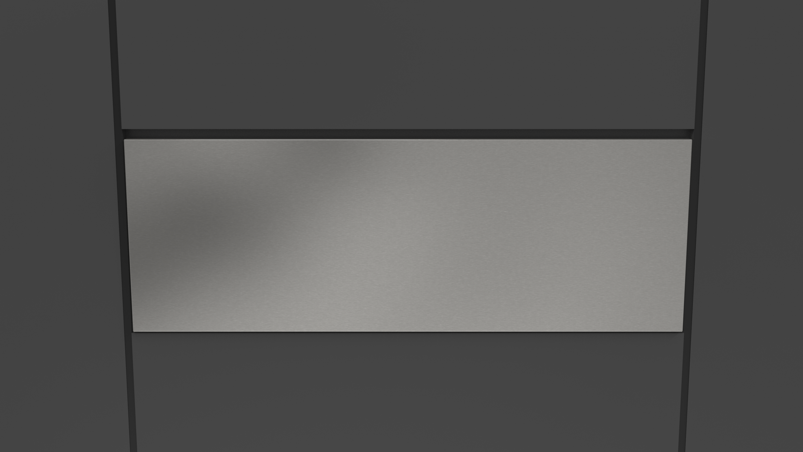 30 WARMING DRAWER Fulgor Milano